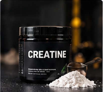 Creatina
