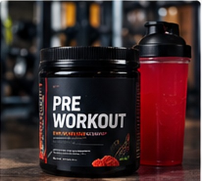 Pré treino