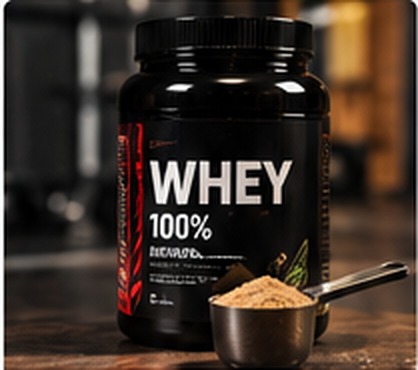 Whey protein